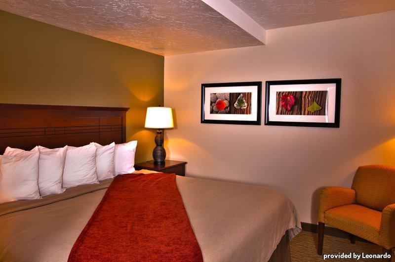 Best Western Town And Country Inn Cedar City Camera foto