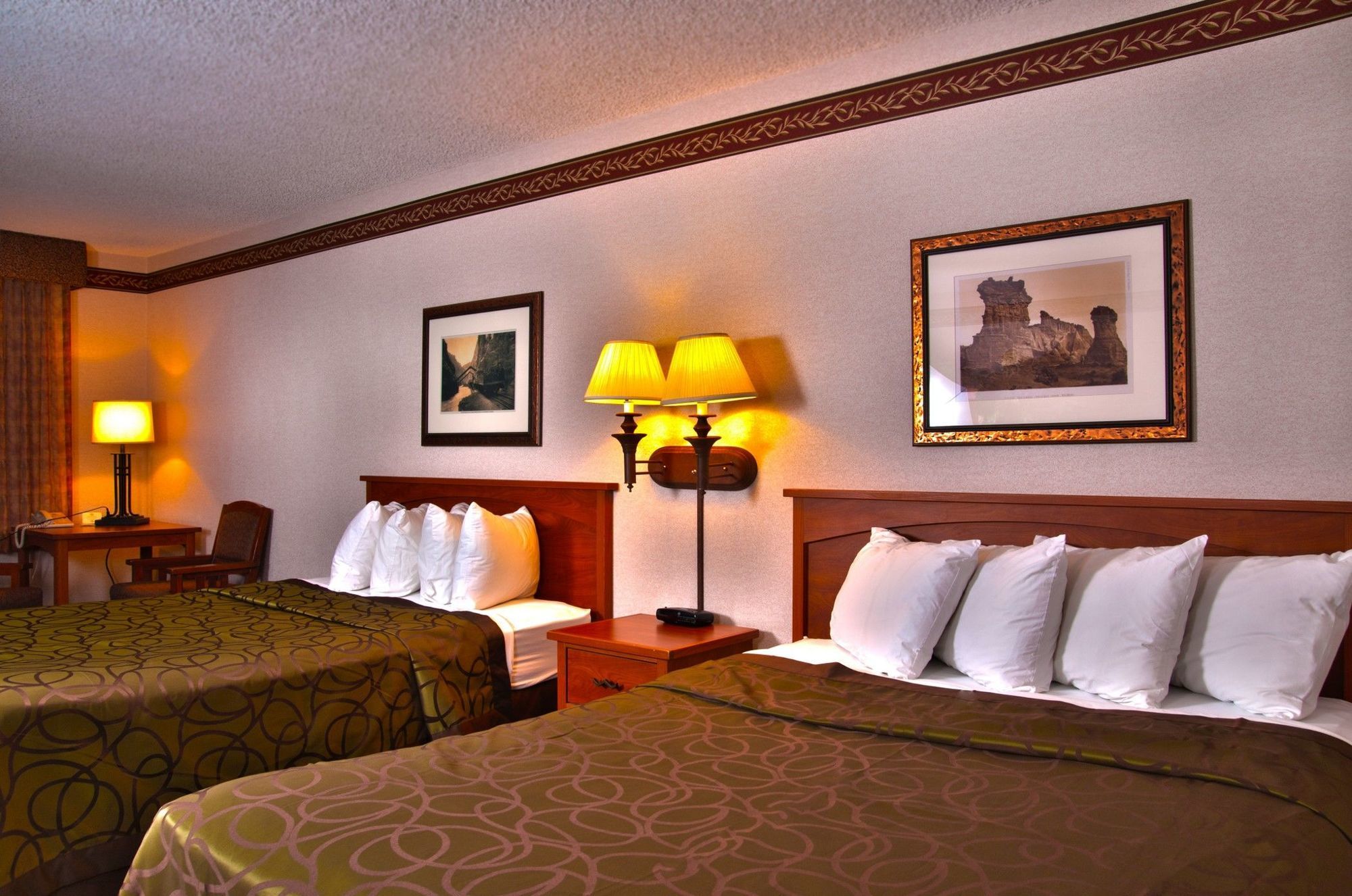 Best Western Town And Country Inn Cedar City Camera foto