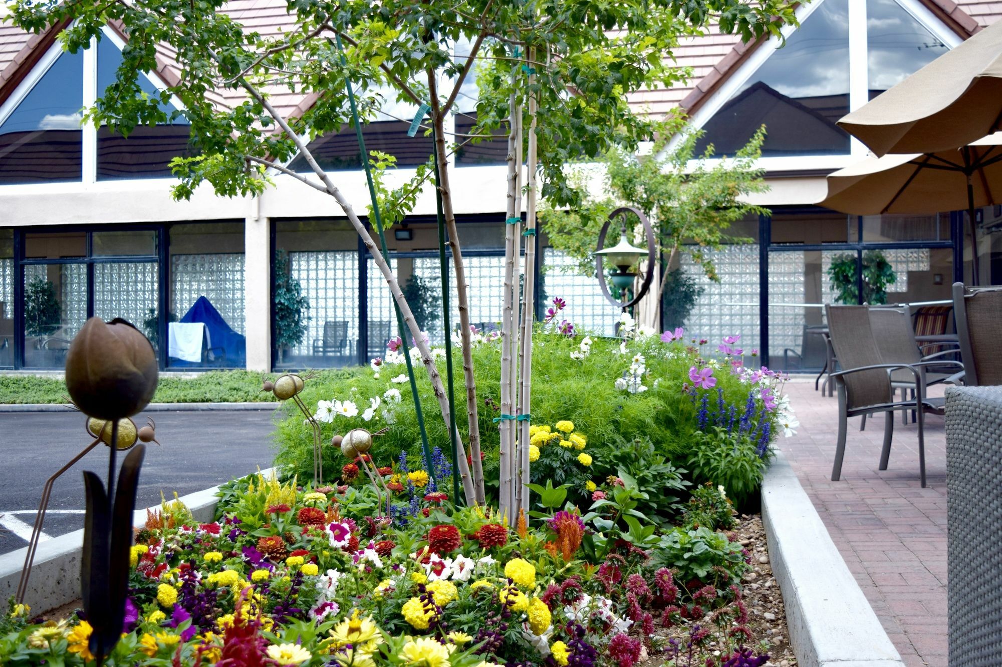 Best Western Town And Country Inn Cedar City Esterno foto